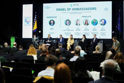 Završen SECW 2026: Sarajevo pet dana bilo centar razgovora o energiji i klimi