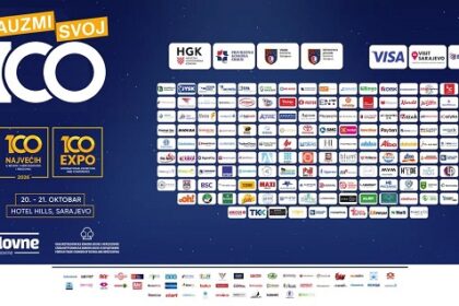 100 EXPO i 100 najvećih u oktobru: Paviljoni Hrvatske, Srbije i Indije, B2B susreti i Cabaret Show
