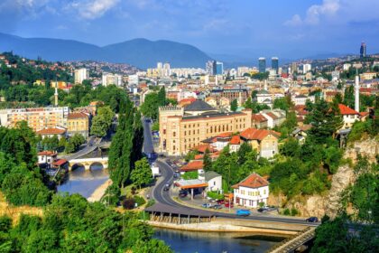 Kanton Sarajevo izdvaja 1,5 miliona KM za energetsku efikasnost stambenih objekata