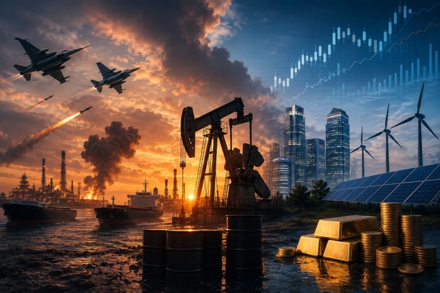 Lideri EU na samitu traže rješenja za rast cijena energenata