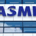 ASML: Prihod od prodaje 11,7 milijardi eura - Biznis.ba
