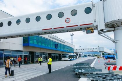 Aerodrom Sarajevo bilježi rekordni septembar: Više od 1,78 miliona putnika u prvih devet mjeseci 2026.
