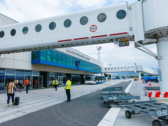 Aerodrom Sarajevo bilježi rekordni septembar: Više od 1,78 miliona putnika u prvih devet mjeseci 2026.