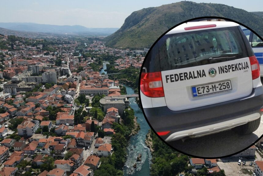 Akcija u HNK: Svaki treći ne izdaje račun ili nema fiskalnu kasu