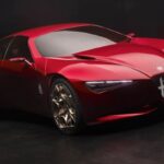 Alfa Romeo predstavio Cuorerosso: Novi koncept s moćnim V6 motorom - Biznis.ba