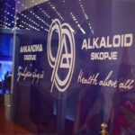Alkaloid slavi jubilej, 90 godina brige o zdravlju i budućnosti
