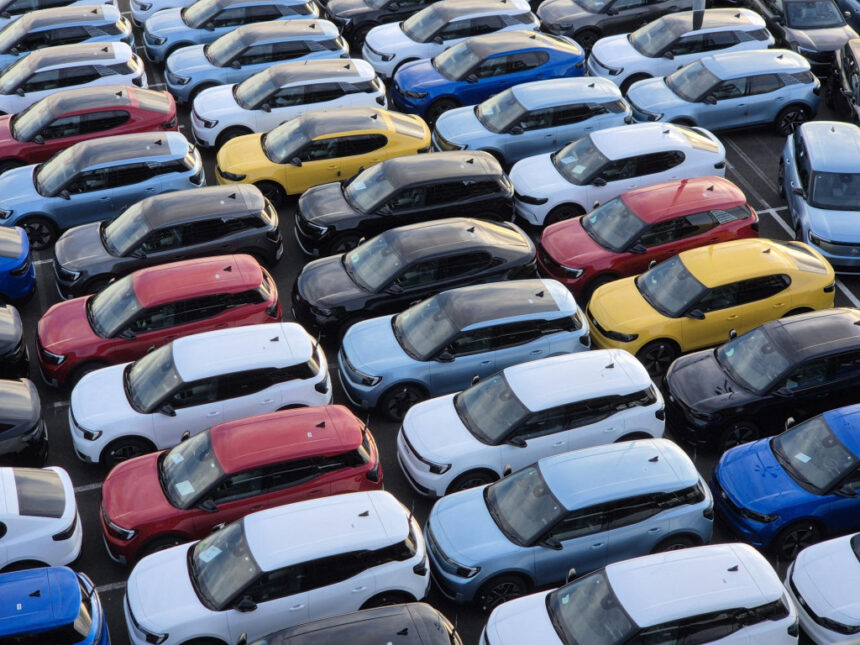 Allianz upozorava: Evropska autoindustrija plaća cijenu pogrešnih odluka - Biznis.ba