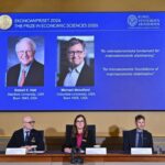 Amerikanci Robert E. Hall i Michael Woodford dobitnici Nobelove nagrade za ekonomiju - Biznis.ba