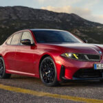 BMW predstavio novu Seriju 3 s benzinskim motorima