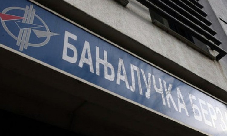 Banjalučka berza: Telekom Srpske među najtrgovanijim akcijama, BIRS pao - Biznis.ba