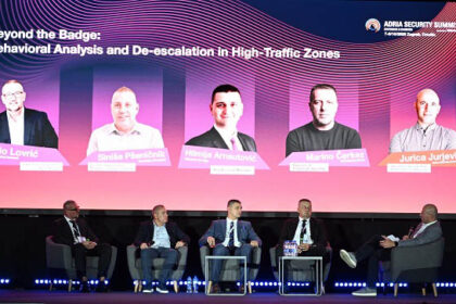 Bh. magazin u Zagrebu okupio više od 3.000 učesnika na Adria Security Summitu