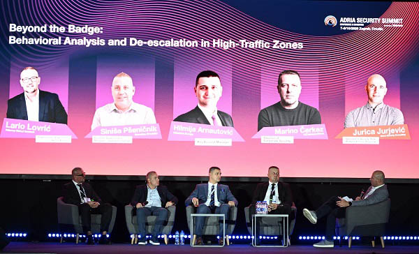 Bh. magazin u Zagrebu okupio više od 3.000 učesnika na Adria Security Summitu