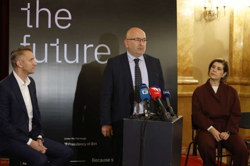BiH nema kapital velikih sila, ali ima znanje za razvoj umjetne inteligencije - Biznis.ba