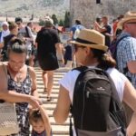 BiH u augustu posjetilo skoro 257 hiljada turista, mjesečni rast 9 posto
