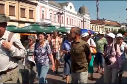 BiH u prvih osam mjeseci posjetilo 1,35 miliona turista, godišnji rast 0,6%