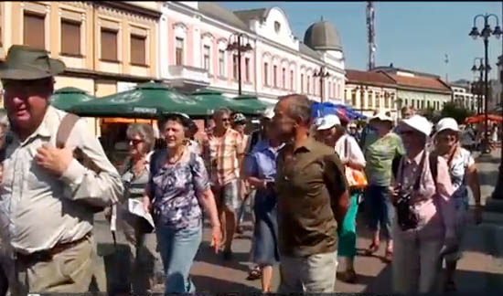 BiH u prvih osam mjeseci posjetilo 1,35 miliona turista, godišnji rast 0,6%