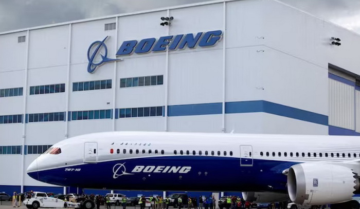 Boeing izbjegao štrajk: Radnici prihvatili četverogodišnji ugovor - Biznis.ba
