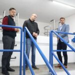 Brčko: Završena tri kapitalna projekta vodosnabdijevanja u Šatorovićima