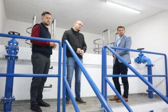 Brčko: Završena tri kapitalna projekta vodosnabdijevanja u Šatorovićima