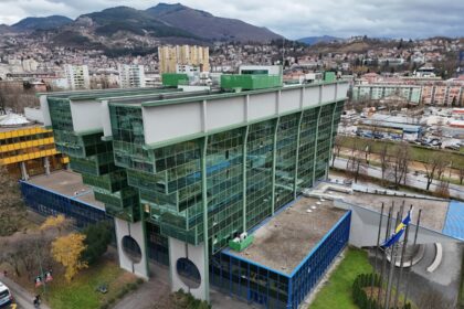 Brojne ulice i naselja u Kantonu Sarajevo danas ostaju bez struje