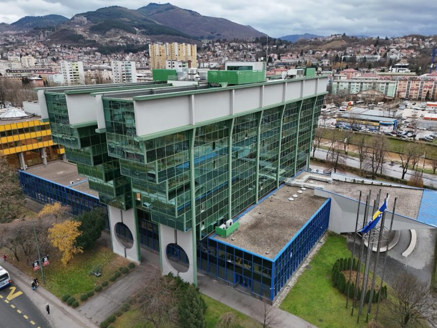 Brojne ulice i naselja u Kantonu Sarajevo danas ostaju bez struje