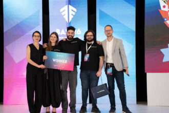 Business Angel Summit spojio regionalne ideje s globalnim kapitalom: Starko izborio put na Startup World Cup u San Francisco