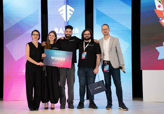 Business Angel Summit spojio regionalne ideje s globalnim kapitalom: Starko izborio put na Startup World Cup u San Francisco