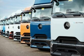 Daimler Truck povećao prodaju za 26 posto, američko tržište bilježi snažan rast - Biznis.ba