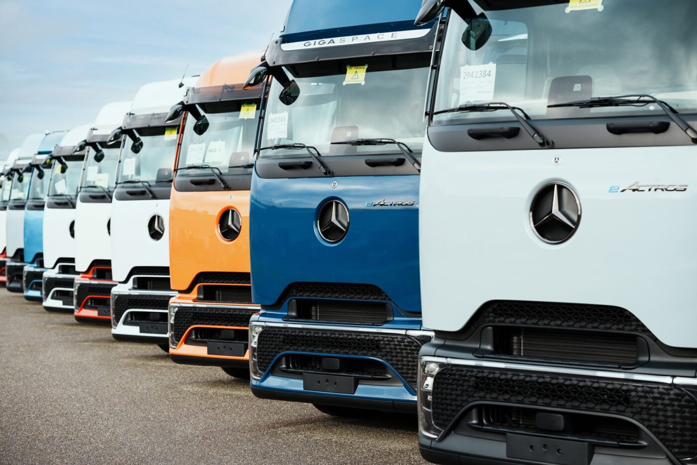 Daimler Truck povećao prodaju za 26 posto, američko tržište bilježi snažan rast - Biznis.ba