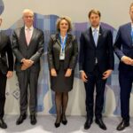 Delegacija CBBiH na godišnjim sastancima MMF-a i Grupacije Svjetske banke - Biznis.ba