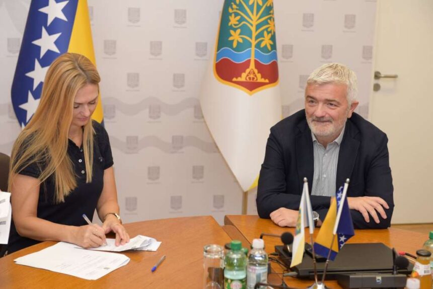 Devet novih samostalnih biznisa u sarajevskoj općini Centar - Biznis.ba