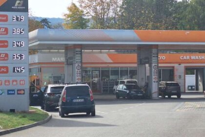 Dizel u Banja Luci ponovo poskupio, očekuje se dalji rast cijena goriva