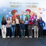 Djeca širom BiH o onome što nam najviše treba: Poznati pobjednici takmičenja za najljepše pismo - Biznis.ba