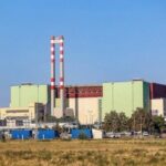 Dunav presušuje, a mađarska nuklearka i dalje radi