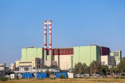 Dunav presušuje, a mađarska nuklearka i dalje radi