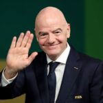 FIFA predlaže fond od 5,5 milijardi eura za razvoj fudbala - Biznis.ba