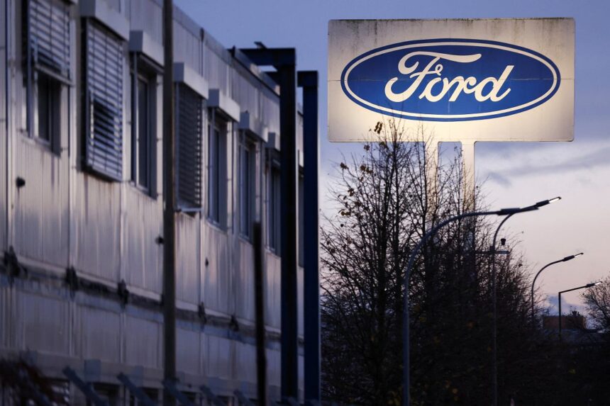 Ford zadržao treće mjesto u SAD-u, Hyundai mu se približio na samo 1.200 vozila - Biznis.ba