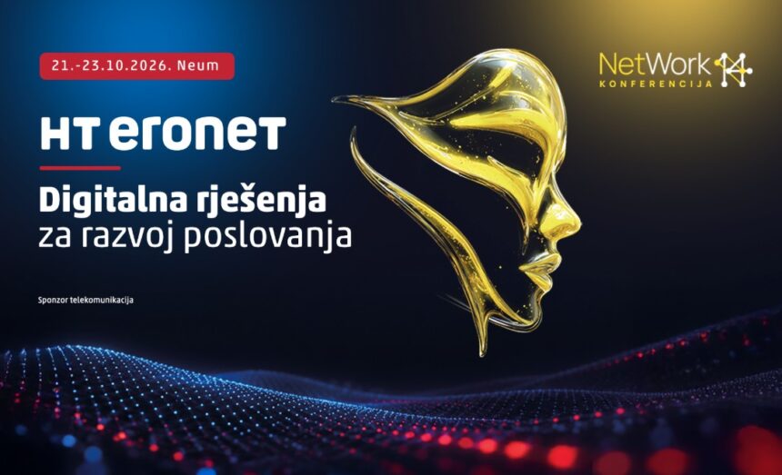 HT Eronet predstavlja iskustvo primjene umjetne inteligencije u korisničkoj podršci - Biznis.ba