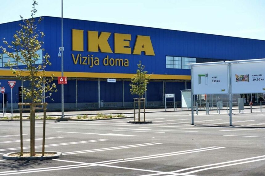 IKEA najavila ulaganje od 130 miliona eura, planira otvoriti deset novih lokacija - Biznis.ba