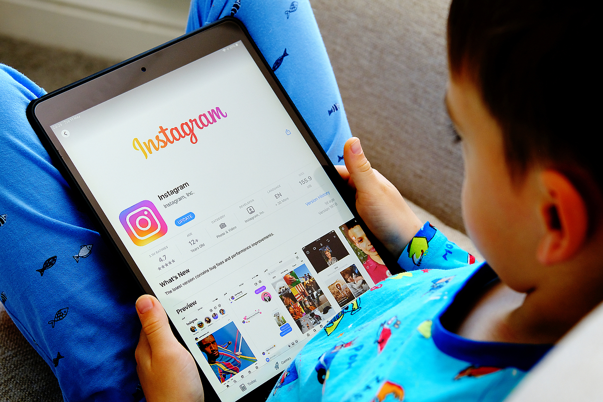 Instagram uvodi nove funkcije za škole i učenike, poznato šta će omogućiti - Biznis.ba