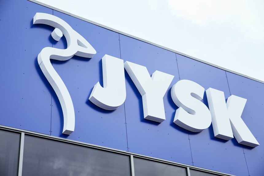 JYSK isplatio više od 870.000 KM bonusa zaposlenicima prodavnica u BiH - Biznis.ba