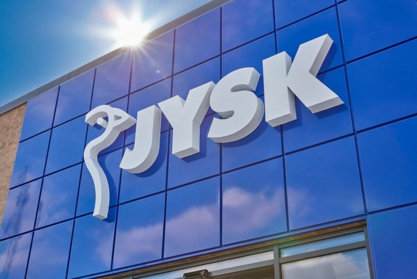 JYSK preuzima tri uspješna franšizna tržišta - Biznis.ba