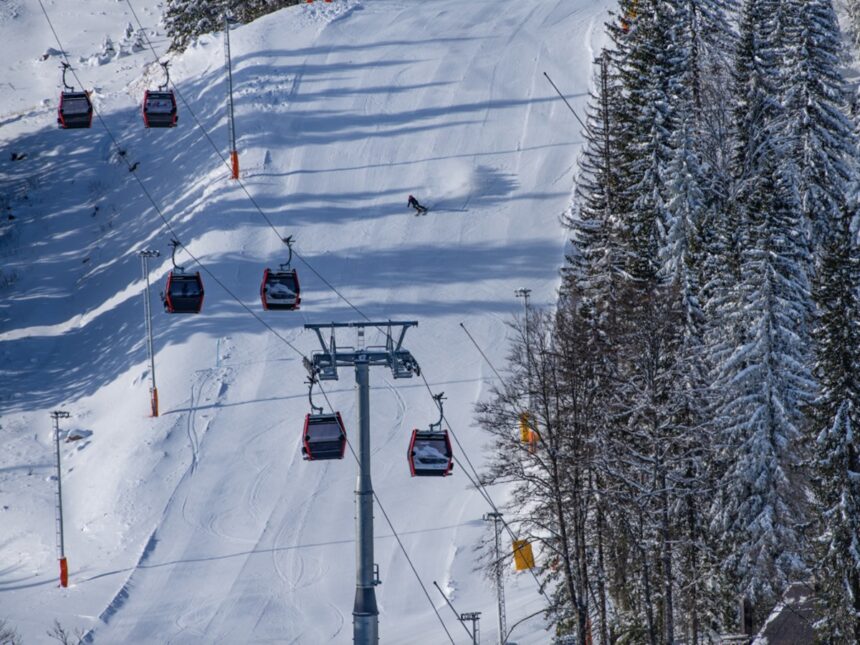 Jahorina traži organizatora Ski Openinga: Tender vrijedan 292.500 KM - Biznis.ba