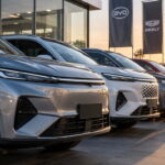 Japanci rastavili kineski električni automobil i otkrili tajnu niže cijene - Biznis.ba