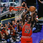 Jordanov dres iz finala NBA lige prodat za nevjerovatnih 14 miliona dolara! - Biznis.ba