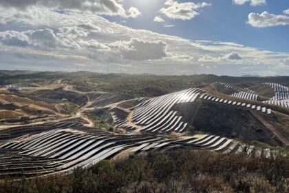 Još jedan veliki udarac za solarni sektor: Vlasnik najveće elektrane u Portugaliji traži stečaj