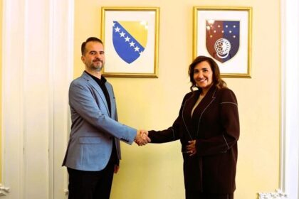 Kanton Sarajevo prelazi na programsko budžetiranje: Važan korak ka odgovornijem upravljanju javnim novcem
