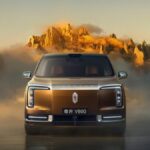 Kineski automobil od 150.000 dolara pao na testu kočnica - Biznis.ba