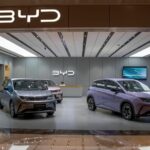 Kineski automobili osvajaju Evropu: UBS očekuje tržišni udio od čak 20 posto - Biznis.ba