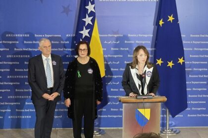 Konferencija o donorstvu organa: Potrebni konkretni rezultati